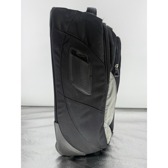 Tag Heuer Gold Ambassador Nike Carry On Luggage NOT AVAILABLE TO PUBLIC RARE - Picture 9 of 16